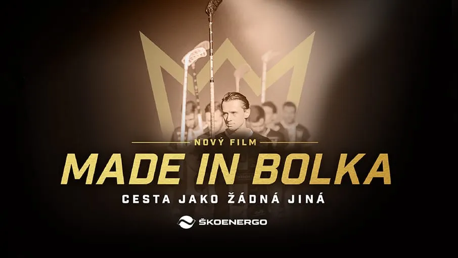 Film Made in Bolka