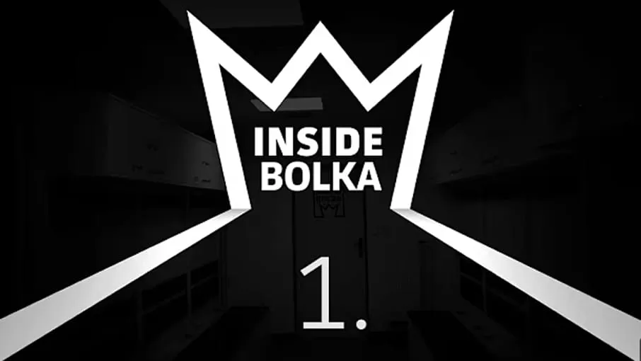 Inside Bolka