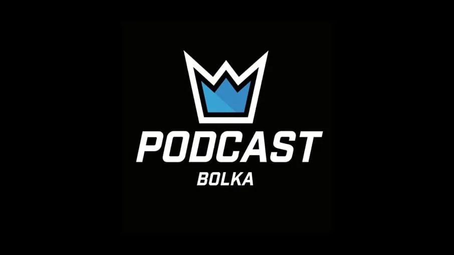 Bolka Podcast