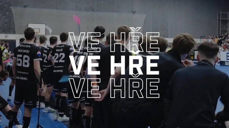 Ve hře & Můj zápas