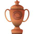 1x bronz v&nbsp;Champions Cupu