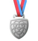 4x superligové stříbro